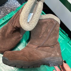 Sorel Boots
